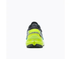 Trailrunning Schoen Merrell Women Agility Peak 4 GTX Jade -Schoenen Winkel mrlw j067406 072721 f22 270
