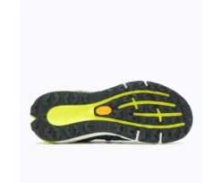 Trailrunning Schoen Merrell Women Agility Peak 4 GTX Jade -Schoenen Winkel mrlw j067406 072721 f22 out
