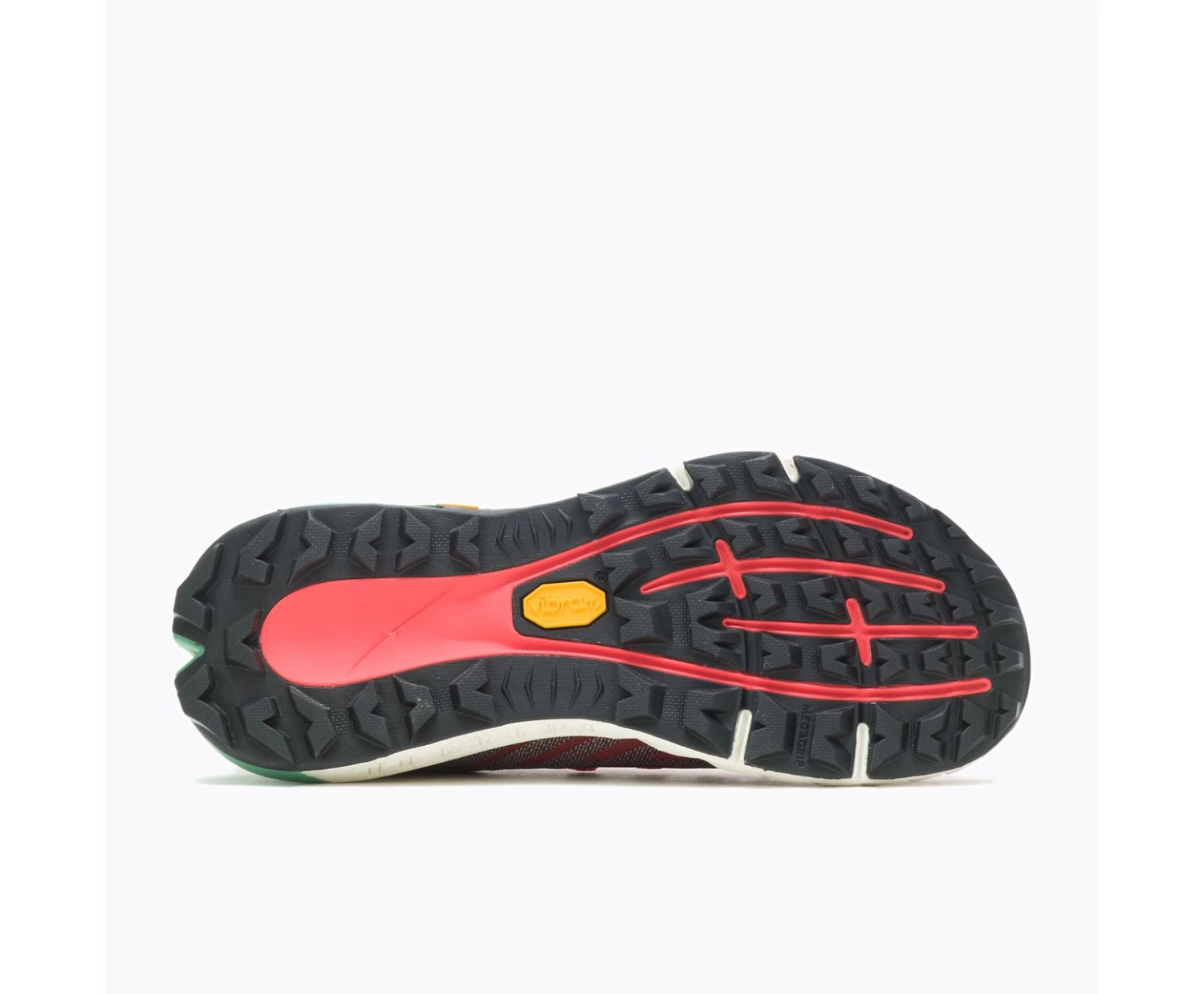 Trailrunning Schoen Merrell Women Agility Peak 4 Coral 7 Trailrunning Schoen Merrell Women Agility Peak 4 Coral - Afbeelding 5