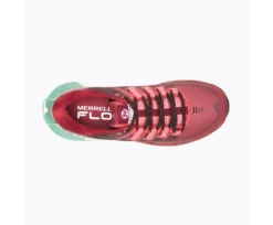 Trailrunning Schoen Merrell Women Agility Peak 4 Coral 13 Trailrunning Schoen Merrell Women Agility Peak 4 Coral -Schoenen Winkel mrlw j067410 072721 f22 top