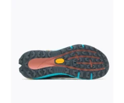 Trailrunning Schoen Merrell Women Agility Peak 4 Cabernet Atoll -Schoenen Winkel mrlw j067546 020722 s23 out