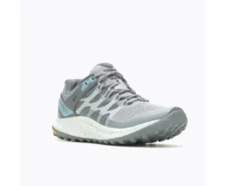 Trailrunning Schoen Merrell Women Antora 3 GTX Highrise -Schoenen Winkel mrlw j067566 020722 s23 045