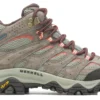 Wandelschoen Merrell Women MOAB 3 Mid GTX Bungee Cord -Schoenen Winkel mrlw j500232 072721 f22 000