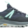 Wandelschoen Merrell Women Siren 4 GTX Navy -Schoenen Winkel mrlw j500334 032822 s23 000