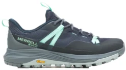 Wandelschoen Merrell Women Siren 4 GTX Navy