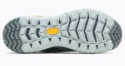 Wandelschoen Merrell Women Siren 4 GTX Navy -Schoenen Winkel mrlw j500334 032822 s23 out