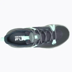 Wandelschoen Merrell Women Siren 4 GTX Navy -Schoenen Winkel mrlw j500334 032822 s23 top