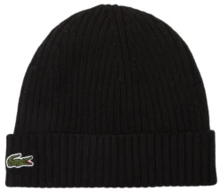 Muts Lacoste Unisex RB0001 Black