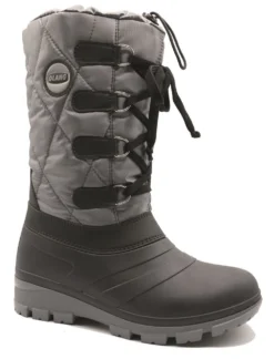 Snowboot Olang Women Fantasy Antracite