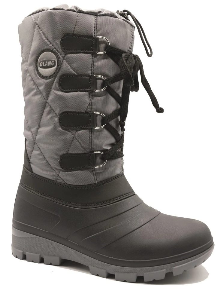 Snowboot Olang Women Fantasy Antracite