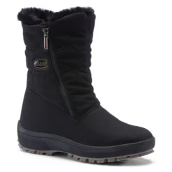 Snowboot Olang Grace Nero
