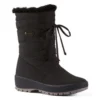 Snowboot Nora Olang Nero OC -Schoenen Winkel ol nora oc 81 nero 2019 1