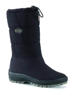 Snowboot Cindy Olang Nero