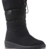 Snowboot Ziller OC Olang Nero 2 Snowboot Ziller OC Olang Nero -Schoenen Winkel olzilleroc81nero2020 1
