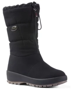 Snowboot Ziller OC Olang Nero