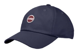 Pet Colmar Unisex 5091 Unit Navy Blue