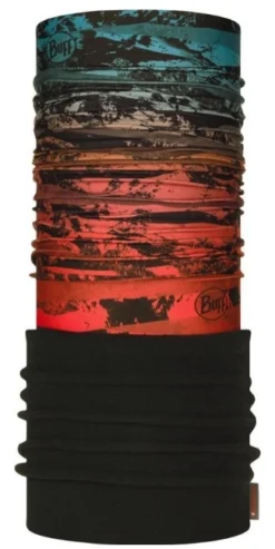 Nekwarmer Buff Polar Derlay Multi