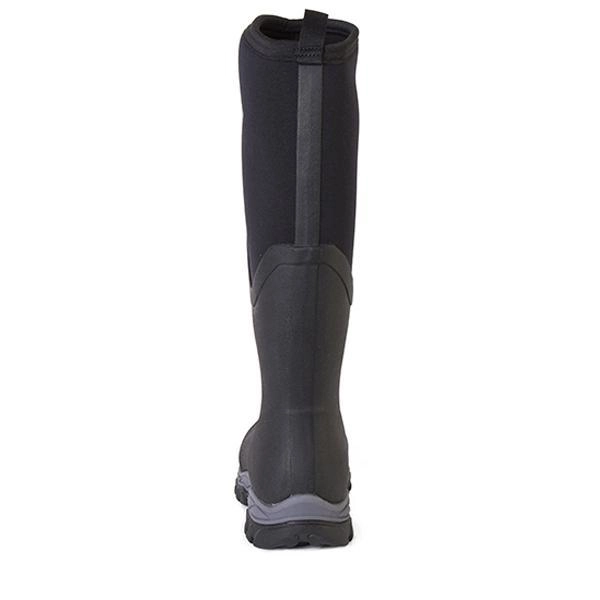 Snowboot Muck Boot Women Arctic Sport II Tall Black Black 7 Snowboot Muck Boot Women Arctic Sport II Tall Black Black - Afbeelding 5