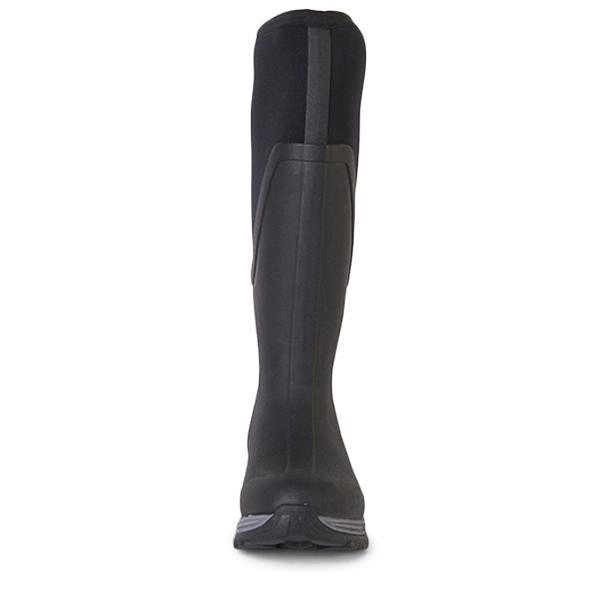 Snowboot Muck Boot Women Arctic Sport II Tall Black Black 6 Snowboot Muck Boot Women Arctic Sport II Tall Black Black - Afbeelding 4
