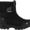 Snowboot Winter-Grip Senior Snow Tracker Zwart -Schoenen Winkel public 3 2