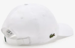 Pet Lacoste Unisex RK0440 White -Schoenen Winkel rk0440 001 312028129