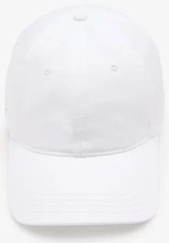 Pet Lacoste Unisex RK0440 White -Schoenen Winkel rk0440 001 322028129