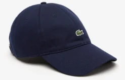 Pet Lacoste Unisex RK0491 Navy Blue