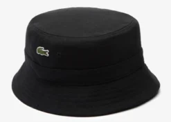 Pet Lacoste Unisex RK2056 Black M