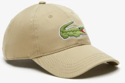 Pet Lacoste Unisex RK9871 Lion