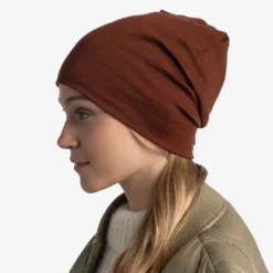Muts Buff Heavyweight Merino Wool Sienna 13 Muts Buff Heavyweight Merino Wool Sienna -Schoenen Winkel sienna4