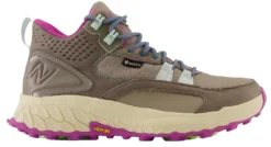 Trailrunning Schoen New Balance Women Fresh Foam X Hierro Mid GTX Bungee