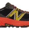 Trailrunning Schoen New Balance Women Fresh Foam X Hierro V7 GTX Blacktop -Schoenen Winkel trailrunning schoen new balance women fresh foam x hierro v7 gtx blacktop