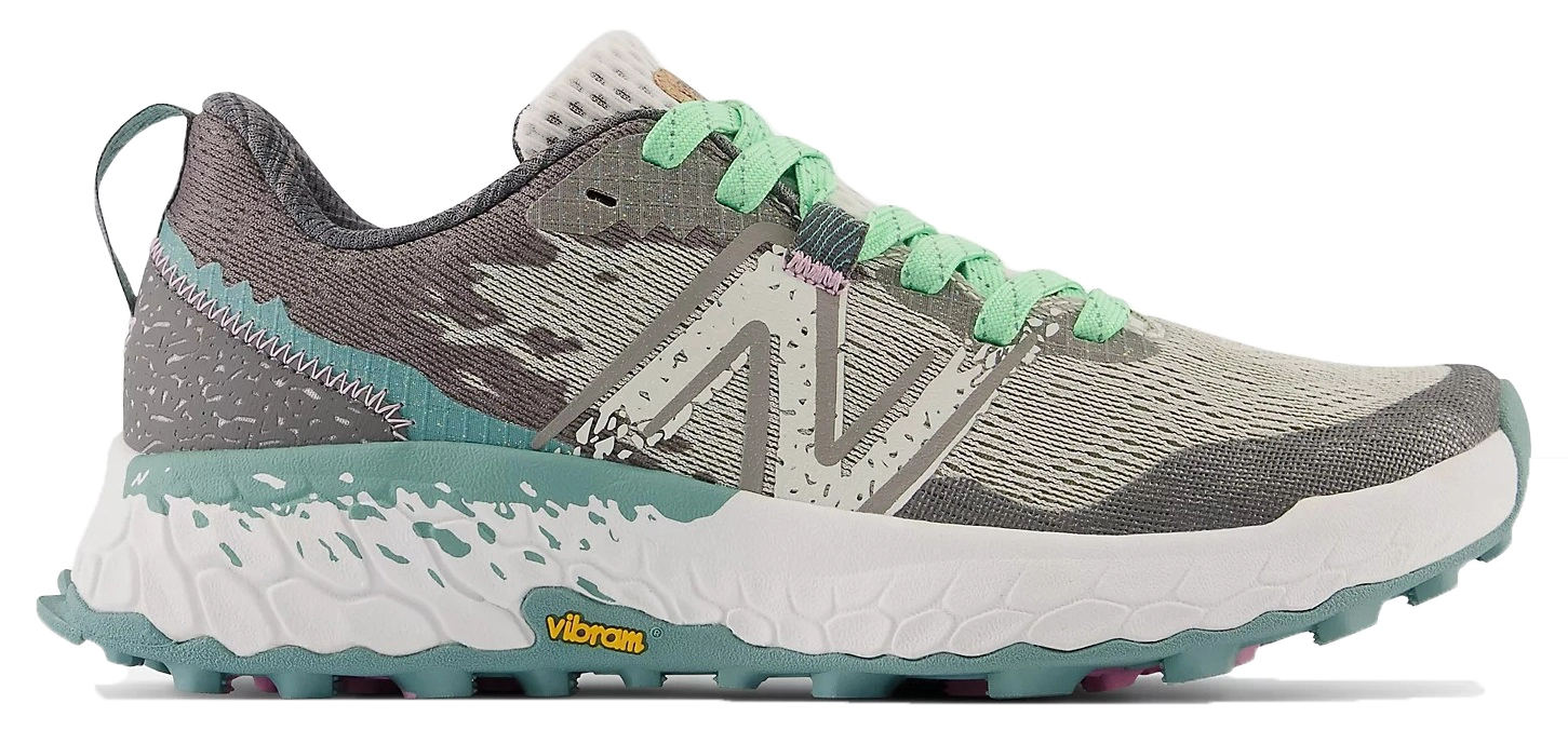 Trailrunning Schoen New Balance Women Fresh Foam X Hierro V7 GTX Paper White 3 Trailrunning Schoen New Balance Women Fresh Foam X Hierro V7 GTX Paper White