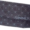 Hoofdband Sinner Microfiber Black -Schoenen Winkel zwart 18